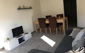 Poitiers appartement T2 à 15 mn du Futuroscope